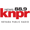 undefined KNPR - Nevada Public Radio 88.9 FM