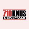 undefined KNUS News Talk 710 AM