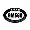 undefined KRFE 580 AM