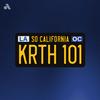 undefined KRTH - K-Earth 101