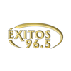 undefined KRXO-HD3 Exitos 96.5 FM