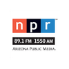 undefined Arizona Public Radio NPRArizona Public Radio NPRArizona Public Radio NPR