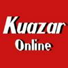 undefined Kuazaronline