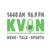 undefined KVON 1440 AM News - Talk - Sports