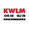 undefined KWLM News/Talk 1340 AM & 96.3 FM