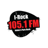 undefined KYUN I-Rock 105.1 FM