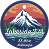 undefined Lakeside 88 FM