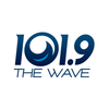 undefined KZWV 101.9 The Wave FM