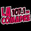 undefined LA COMADRE 107.1