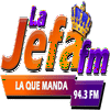 undefined La Jefa Radio Colombia