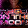undefined Dragon On The Moon