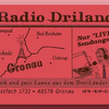 undefined Radio Driland