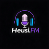 undefined Heusi.FM