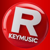 undefined Keymusic