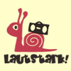 undefined lautstark