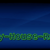 undefined party-house-radio