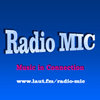 undefined radio-mic
