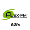 undefined radioalexfm80s