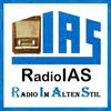 undefined RadioIAS