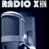 undefined Radioxhn