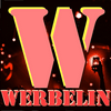 undefined Werbeliner Indie Rock