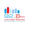 undefined Lichvaal Stereo