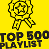 undefined Life Radio Top 500