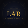 undefined London AI Radio