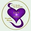 undefined LUV Radio World Muzik