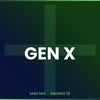 undefined Mad Mix - Gen X