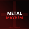 undefined Mad Mix - Metal Mayhem