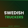 undefined Mad Mix - Swedish Truckers