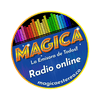 undefined Mágica Estereo