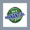undefined Manantial Stereo 99.5 FM