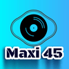 undefined Maxi45