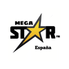 undefined Mega St☆r España