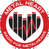 undefined Metal Heart Radio