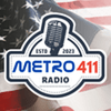 undefined Metro 411 Radio KMGK-DB