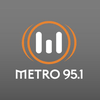 undefined Metro 95.1 FM