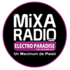 undefined Mixaradio Electro Paradise