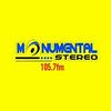 undefined Monumental Stereo