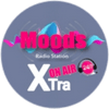 undefined Moods Radio Xtra