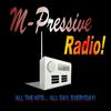 undefined M-Pressive Radio!