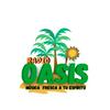 undefined OASIS RADIO 88.1 FM