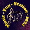 undefined Music Fun Station