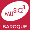 undefined Musiq'3 Baroque