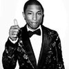 undefined MyNEED - Pharrell Williams