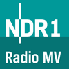 undefined NDR 1 Radio MV - Region Schwerin