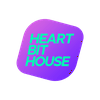 undefined HEART BIT HOUSE