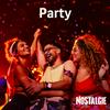 undefined NOSTALGIE PARTY
